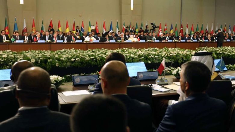 سازمان همکاری اسلامی طرح "معامله‌ی قرن" رد کرد